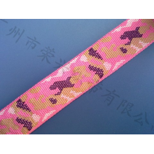 广州市荣兴织带有限公司-针织松紧带,服装织带
